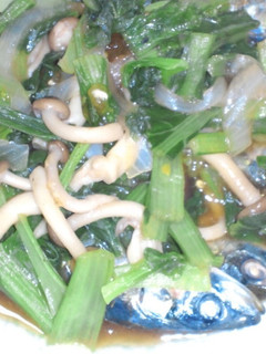 鰯の南蛮風-レシピのメイン写真