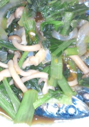 鰯の南蛮風-レシピのメイン写真