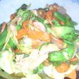 八宝菜風野菜炒め