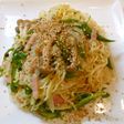 簡単!美味しい塩焼きそば♬