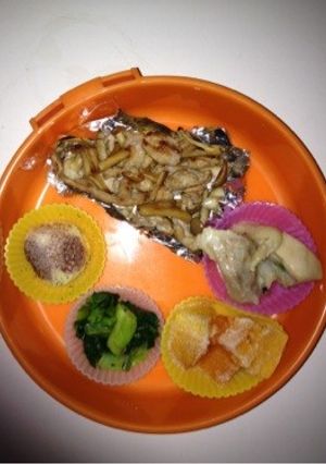 なんちゃって野沢菜( ^ω^ )-レシピのメイン写真