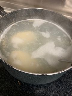 簡単 タケノコの水煮-レシピのメイン写真