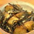 ◎じゃが芋と煮干の甘辛炒め◎~お手軽副菜~