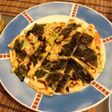 ハンガリーにある食材で作るチヂミ