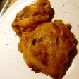 ピーナッツソース漬け♪ローストチキン