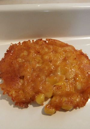 ＊コーンのチーズ焼き＊お弁当におつまみに-レシピのメイン写真