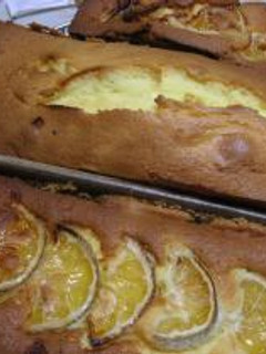 さわやか☆彡かぼすパウンド-レシピのメイン写真