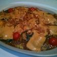 簡単カレードリア♪