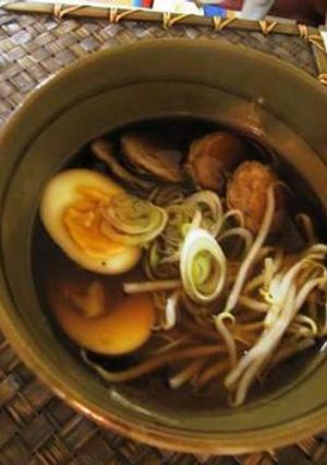 ラーメン実況中継 バックナンバー-レシピのメイン写真