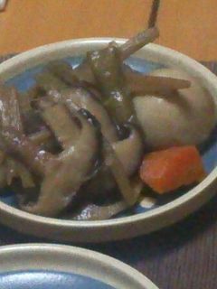 筑前煮♡-レシピのメイン写真