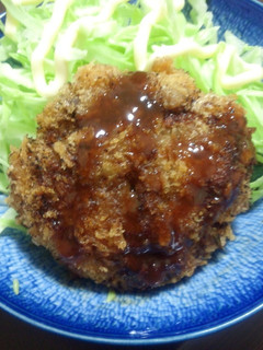 サクッと美味しい☆簡単メンチカツ-レシピのメイン写真