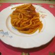 まろやか~ツナナポリタン