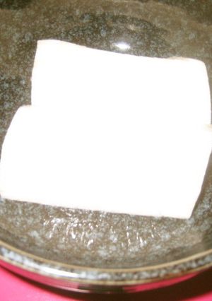 長芋の漬物-レシピのメイン写真