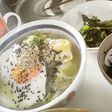 バランスラーメン