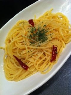 ♡ペペロンチーニ♡-レシピのメイン写真