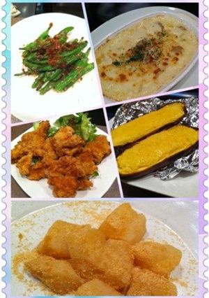 ♡ししとうの焼きびたし♡-レシピのメイン写真