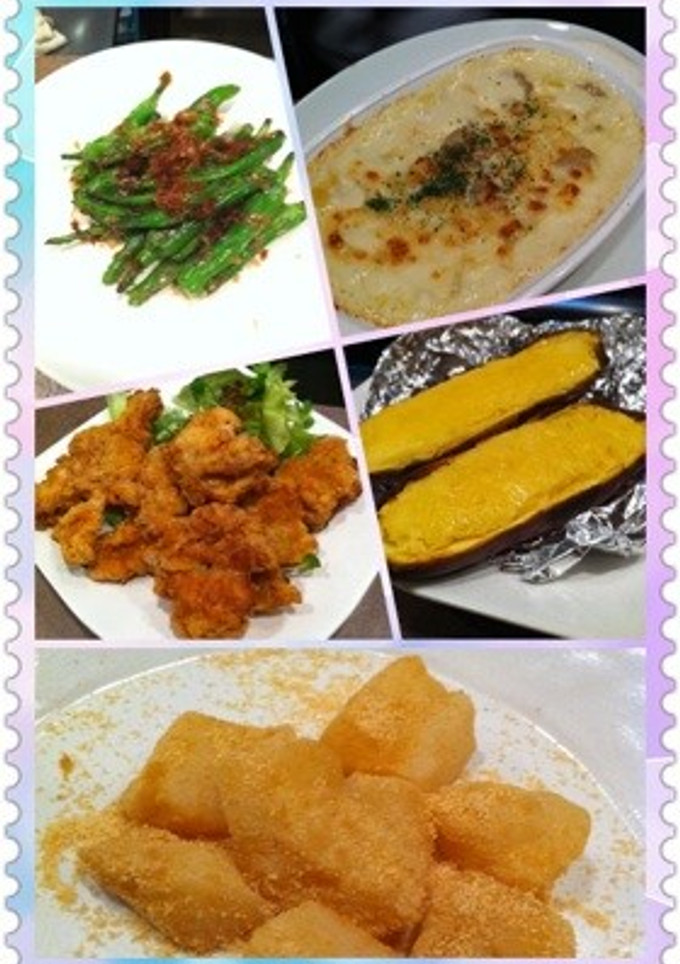 ♡ししとうの焼きびたし♡-レシピのメイン写真