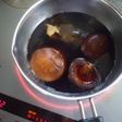 すぐできる、干しシイタケのそうめんつゆ