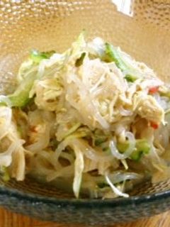 ゴーヤーの和え物☆-レシピのメイン写真