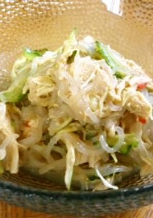 ゴーヤーの和え物☆-レシピのメイン写真