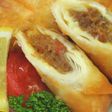 ★カレー春巻き♪お手軽リメイク③★