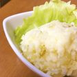 基本のポテトサラダ