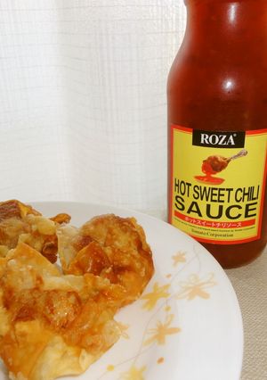 パリパリ！！冷えても美味しいから揚げ-レシピのメイン写真