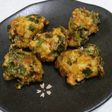 サクッとプリっとやみつきチキンボール