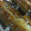 ☆さんまの蒲焼棒寿司☆