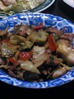 ★回鍋肉-レシピのメイン写真