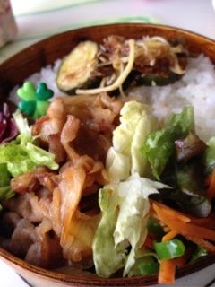 豚肉の甘辛炒め-レシピのメイン写真