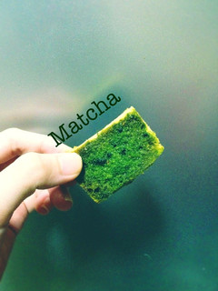 抹茶ラスク-レシピのメイン写真