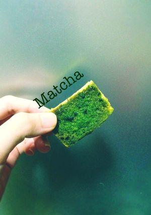 抹茶ラスク-レシピのメイン写真