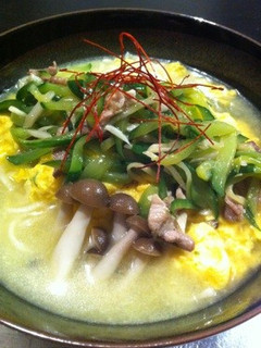 サッポロ1番〜塩ラーメン〜-レシピのメイン写真