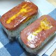 こどもが喜ぶ♪スパムおにぎり