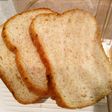 HB 全粒粉 50% ベーコン食パン