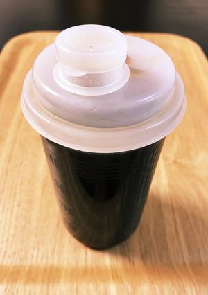 常備たれ-レシピのメイン写真