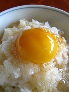 こだわり派の正しい卵かけご飯-レシピのメイン写真