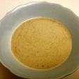 手作り胡麻ドレッシング