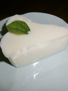 牛乳寒でひんやり-レシピのメイン写真