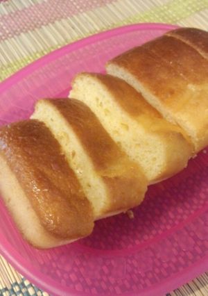 ヨーグルトで簡単★チーズケーキ風★-レシピのメイン写真