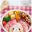 ぼんぼんりぼん＊キャラ弁