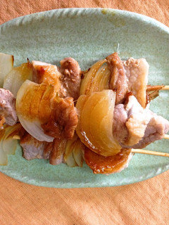 豚串-レシピのメイン写真