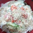 冷やし胡麻中華