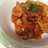 鶏肉のトマトビーンズ煮込み
