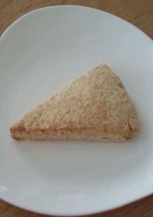 HMとホエーでおからスコーン☆ノンオイル-レシピのメイン写真