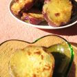 手抜き大学芋 またの名をスイートポテトもどき