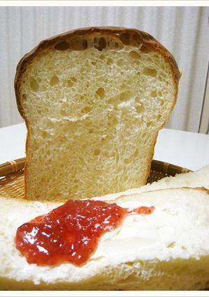 ふんわりポテトパン-レシピのメイン写真