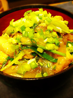 甘い親子丼-レシピのメイン写真