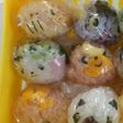 キャラ弁★ポケモンおにぎり①